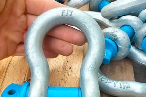 grillo da 3/4 4.7 ton