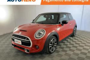 MINI Cooper S 2.0 Cooper S