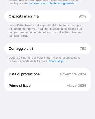 I phone 16proMax