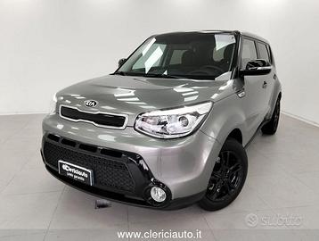 Kia Soul 1.6 GDi You®