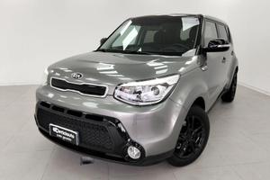 Kia Soul 1.6 GDi You®