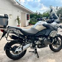 Bmw  r1200 gs adv