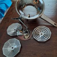 Passaverdura vintage MOULIN LEGUMES