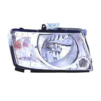 FANALE DESTRO PER NISSAN PATROL 04-10