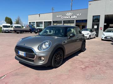 Mini 1.5 Cooper