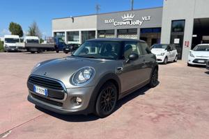 Mini 1.5 Cooper