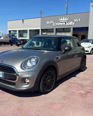 Mini 1.5 Cooper