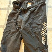 Sailfish triathlon shorts