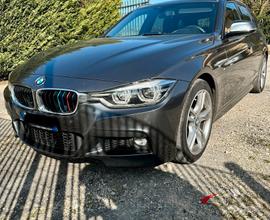 BMW Serie 3 (F30/31) - 2016