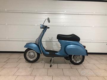 Piaggio Vespa 50 Special (V5B3) - 1982