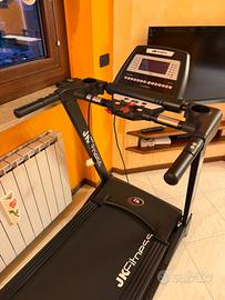 Tapis Roulant Jk Fitness