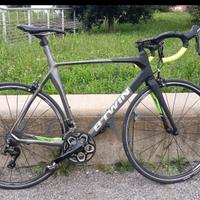 Bici Da Corsa  B-TWIN  Mach 720 CF 