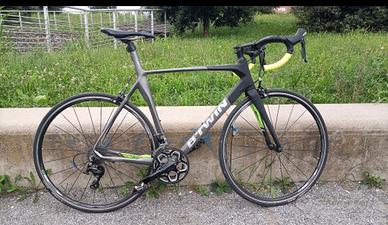 Bici Da Corsa  B-TWIN  Mach 720 CF 