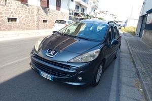 Peugeot 207 sw imp gpl 