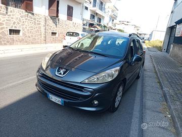 Peugeot 207 sw imp gpl 