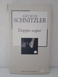 "Doppio sogno" di Arthur Schnitzler