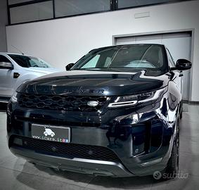 Range Rover Evoque 2.0d i4 163CV Mhev SE Total Bla