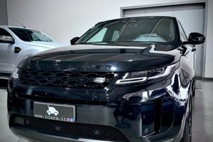 Range Rover Evoque 2.0d i4 163CV Mhev SE Total Bla