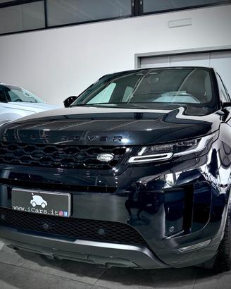 Range Rover Evoque 2.0d i4 163CV Mhev SE Total Bla