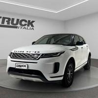 Land rover Range Rover Evoque II 2019 - Ran U91846