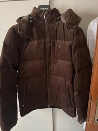Piumino Ralph Lauren