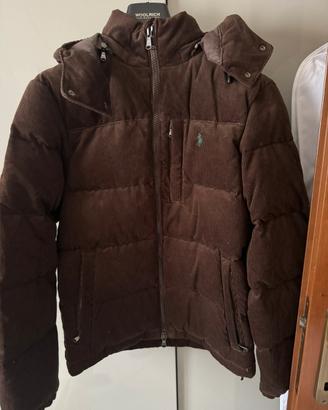 Piumino Ralph Lauren