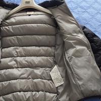 Piumino Armani Junior