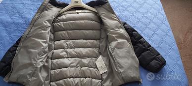 Piumino Armani Junior