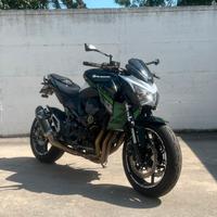 Kawasaki Z800e  - 2016