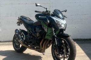 Kawasaki Z800e  - 2016