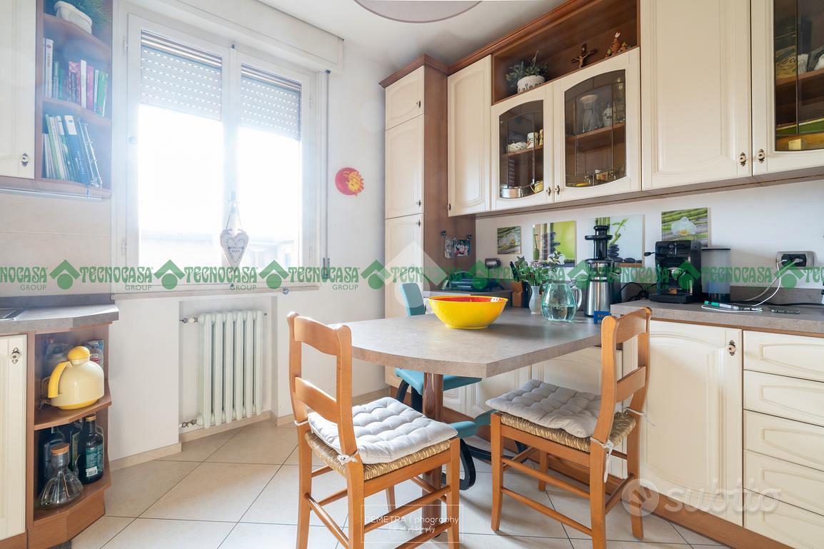 Appartamento – Castelfranco Emilia, Modena - Vista 5