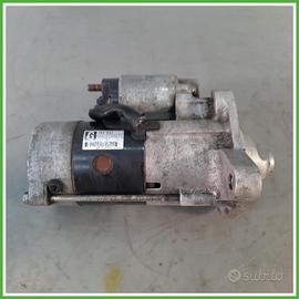 Motorino Avviamento Mitsubishi M002T88671 Maz5 2