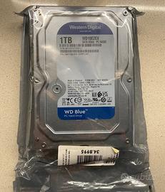 HDD Interno da 1 TB