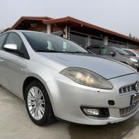 Fiat Bravo 1.6 MJT 120 CV DPF Dynamic
