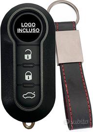 Guscio chiave Fiat Panda 500 Punto Bravo Lancia Y