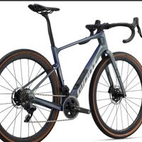 gravel Giant Revolt Advanced Pro 0 L tasso 0