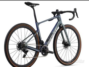 gravel Giant Revolt Advanced Pro 0 L