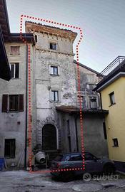 Immobile in asta di 172 m² con 4 locali a Albano S