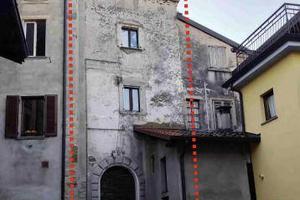 Immobile in asta di 172 m² con 4 locali a Albano S