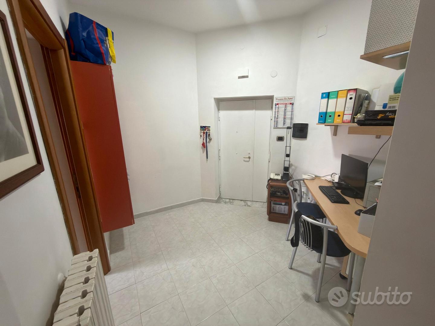 Appartamento – BN - Altro