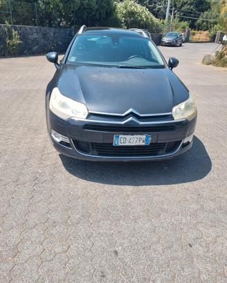 Citroen c5