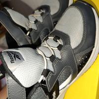 Scarpe Reebok numero 34