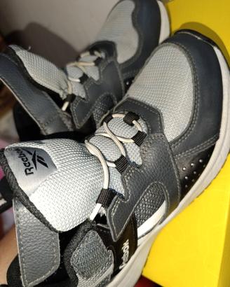 Scarpe Reebok numero 34