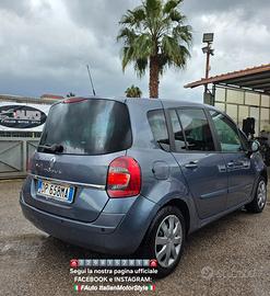 Renault Modus 1.6 16V BVA Live