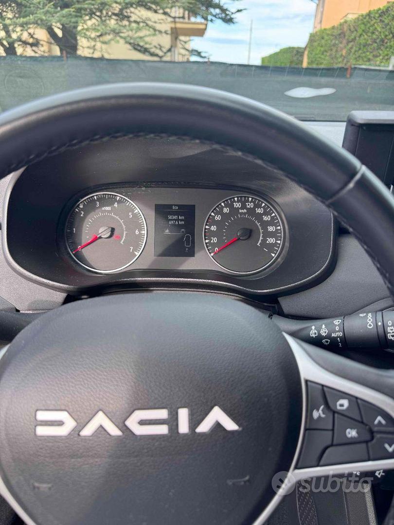 Dacia Jogger 2024 photo 4