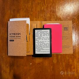 Xteink x4 pro ereader black