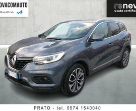 Renault Kadjar 1.3 tce Sport Edition 140cv Fap