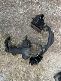 Idroguida suzuki vitara