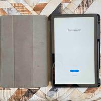 Samsung Galaxy Tab S6 Lite