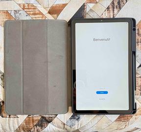 Samsung Galaxy Tab S6 Lite